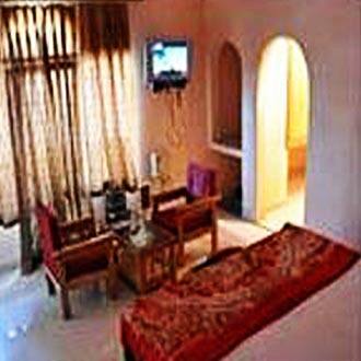 Hotel Shivmurti, Haridwar 2